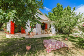 Therianos Traditional Villas